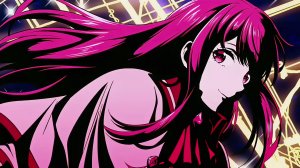 The Wrong Way to Use Healing Magic: Opening