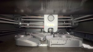 Flashforge Adventurer 5M Pro 0.6mm nozzle IEMAI ABS-CF filament