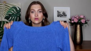 МОЙ ЛЕТНИЙ ВЯЗАНЫЙ ГАРДЕРОБ