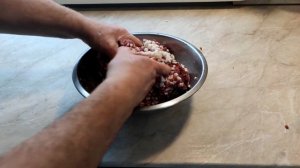 Колбаса говяжья сыровяленая "Московская".