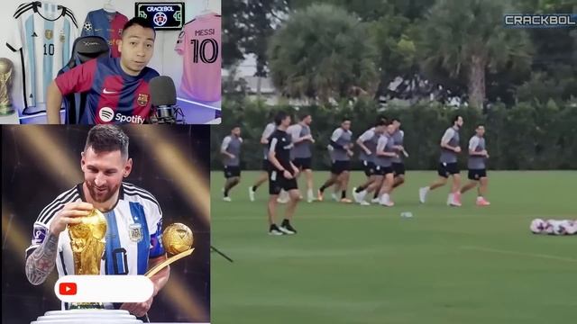 ? MESSI será TITULAR en las SEMIFINALES de la US OPEN CUP ✅️ INTER MIAMI puede conseguir otro TÍTUL смотреть онлайн