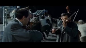 Titanic Sinking in Reverse