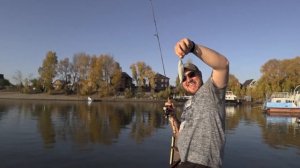 Мормышинг - Если еще не пробовали то обязательно попробуйте! | Рыбалка с Fishingsib