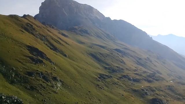 Брусника на Кавказе смотреть онлайн