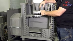 10 фактов о печах для бани ГЕФЕСТ