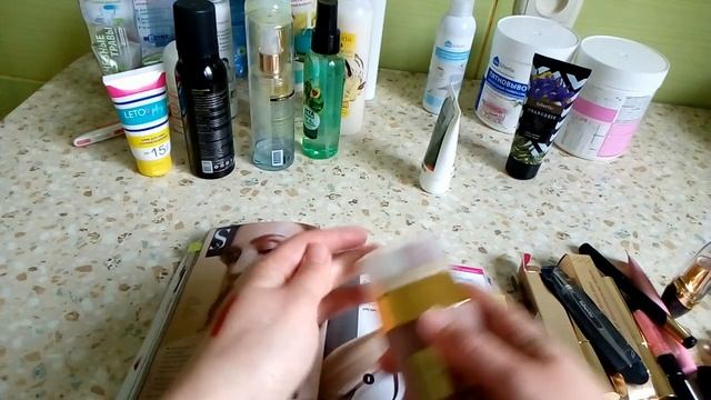 Обзор Фаберлик. Плюсы и минусы продукции