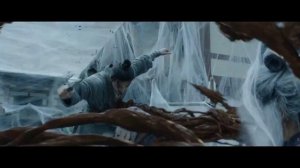 Тысяча лиц Дуньцзя 2 The Thousand Faces Of Dunjia 2 (2023) Русский Free Cinema Aeternum