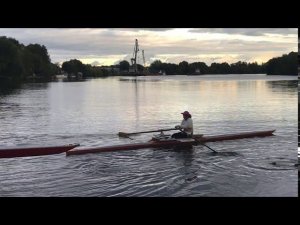 Тренировки продолжаются 2020-09-09 Академическая гребля #rowingrussia