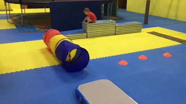 Набор в группы детей от 2 до 3,5 лет