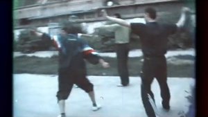 Тунбэй пигуа цюань "да цзяцзы"