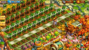 Маленькая скала  Ёжики