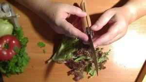 Мои любимые ножи. Опинель 12 нержавейка.