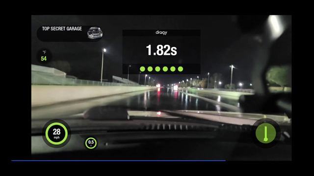 TOP SECRET SUPRA VS EL COMEBACK 13B AE86 смотреть онлайн