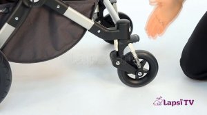 Зимние колеса для коляски Bugaboo Cameleon 3 (Бугабу Камелеон 3)