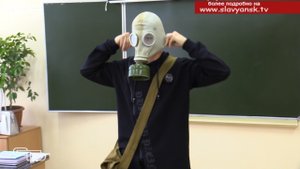 Олимпиада по ОБЖ