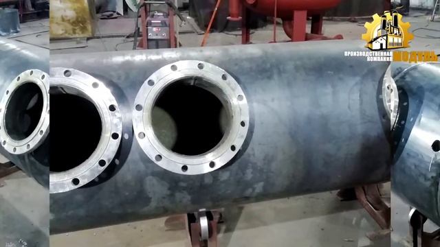 ВПУ-6 ВОДОПОДГОТОВИТЕЛЬНАЯ УСТАНОВКА ВПУ-6,0 смотреть онлайн