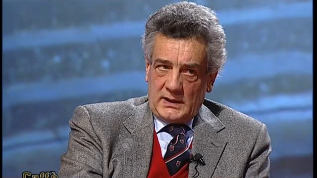 Piero Rossi.Sassi dalla Piccionaia 02,LaPoliticaNonFa e NonFaFare,CafféBollente 07.03.13 Teletruria смотреть онлайн