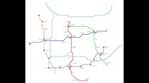 Пятничный скорбительный стрим 2 февраля! + MTR Мое метро строим ст. Московская