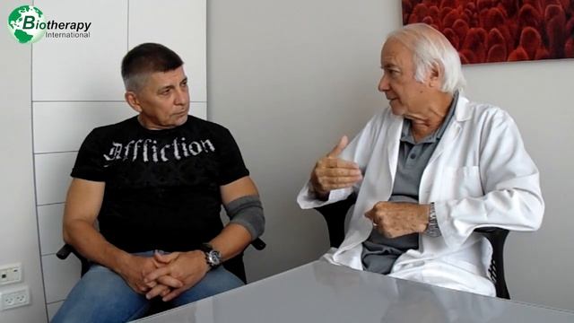 Четвертая стадия рака: ВОЗМОЖНА ЛИ РЕМИССИЯ?