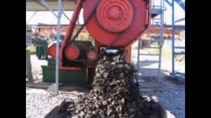 Утилизация автомобильных покрышек (шин), Смоленск