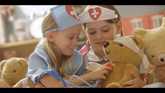 Всемирный день медицинских сестер смотреть онлайн