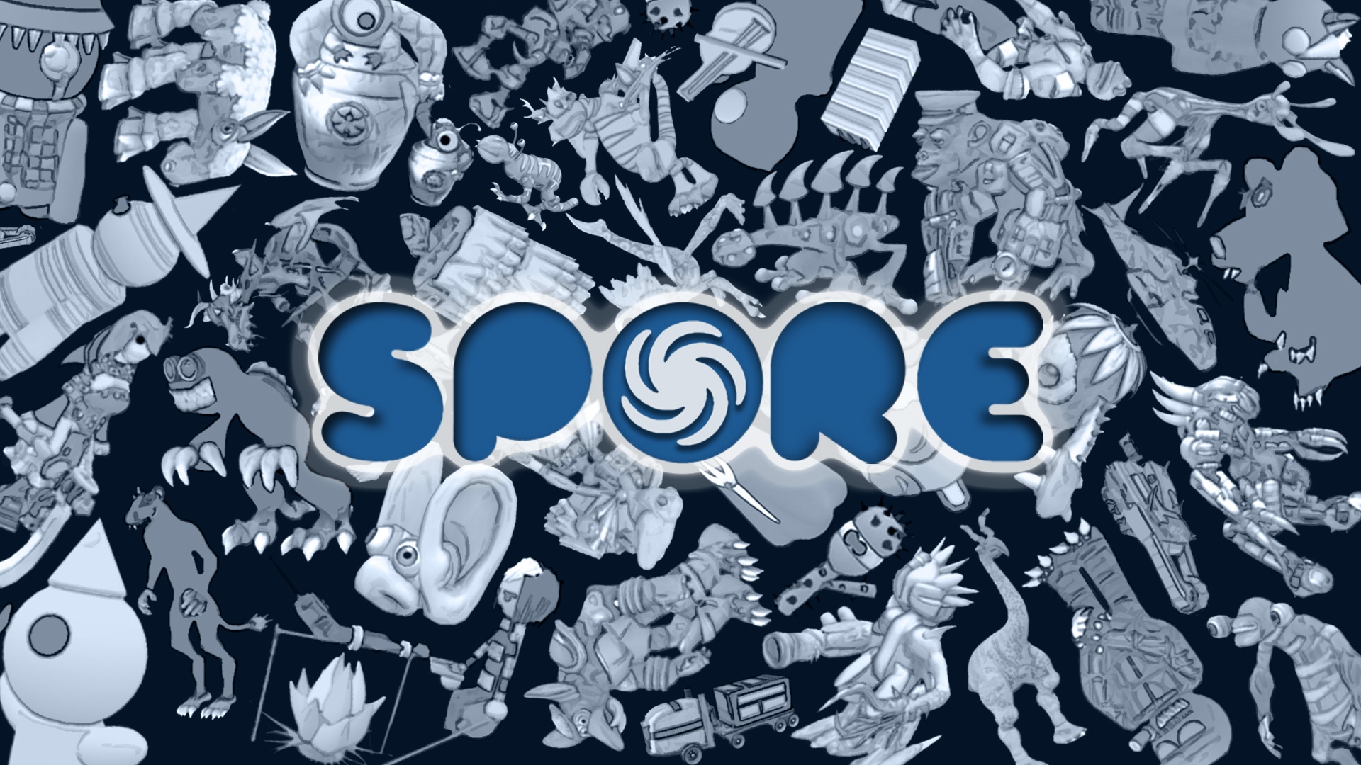 Spore ga steam фото 8