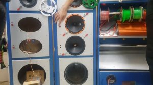 Прослушка DL Audio Gryphon Pro 200 и DL Audio Raven 200 от DL Audio Gryphon Lite 4.80