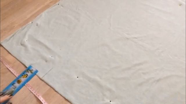Сшить блузу на одно плечо/Рукав летучая мышь/Блуза с цельнокроенным рукавом