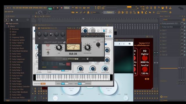 Хватит тратить деньги на сведение трека! смотреть онлайн