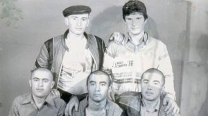 Хаджалмахинский этюд-22. Абидат Цудахарская.