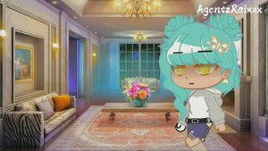 Tears of gold gcmv | gacha club music video