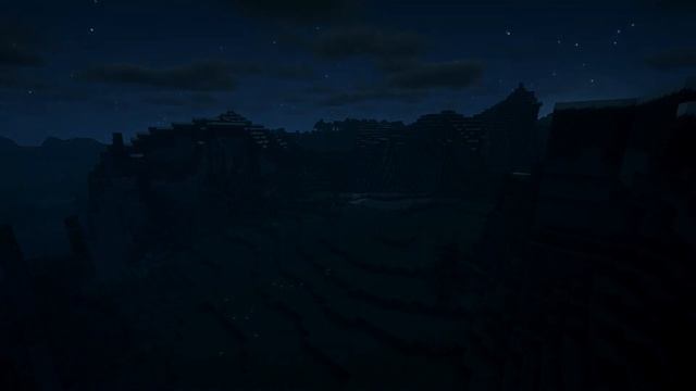 MINECRAFT VIDEO FOR BACKGROUND #4 смотреть онлайн