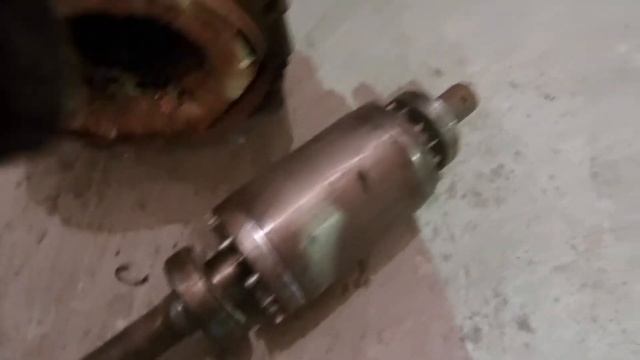 Мощный компрессор от сети 220. . Часть первая смотреть онлайн