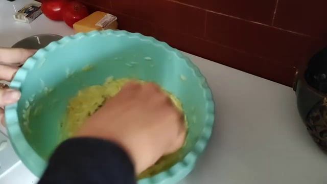 ПП пицца. Пицца из кабачков. Сочная замена обычной пицце.