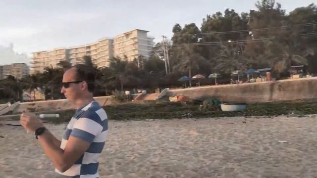 Муйне 2019 Едем на закат :) смотреть онлайн