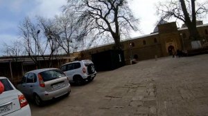 В Дагестан на выходные. Прогулка по Дербенту