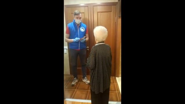 Я Помню! Я Горжусь!Моим героическим родным посвящается смотреть онлайн