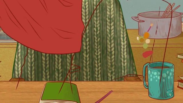 SPEEDPAINT КОМИКС 2 часть | ШУЧИЛА | Original character смотреть онлайн