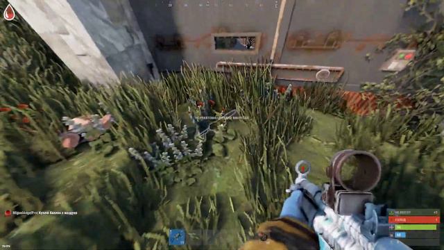 Попытка сделать видик) смотреть онлайн