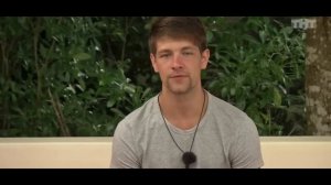 Рапы на островах- приедет мама Димы?