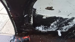 Самодельный автодом. Утепление автодома хитрой пеной