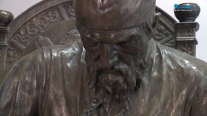 Петербург 3.2.0.  Приоратский дворец, проект «Наследие окраин» и музей-квартира Ф. М. Достоевского