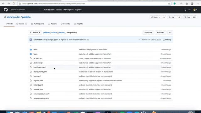 A Developer Friendly Approach to Deploying Faster on Kubernetes смотреть онлайн
