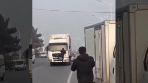 Парвиз ТВ/ Мунокишаи корманди #Лицензия бо Ронанда дар Рохи шахри #Худжанд.