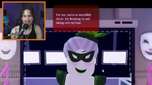 100% Completing Roblox Break In 2
