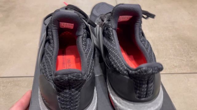 Adidas Ultra Boost dna 5.0 GZ0445 смотреть онлайн