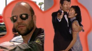 The Mechanic 3 (2024) Movie || Jason Statham, Ben Foster, Tony Goldwyn || Review And Facts