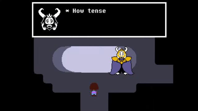 Undertale Gameplay Max Settings HQ смотреть онлайн