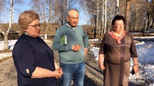 МУЗЕЙ ЛЕНИНО-КОКУШКИНО.