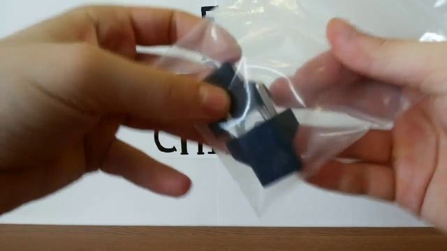 Посылка из Китая сайта Аliexpress Переходники для США вилки на ЕВРО смотреть онлайн